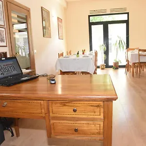Hotel La Rosetta Chiusi