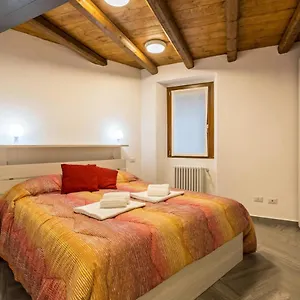 Appartement Giulia, Argegno