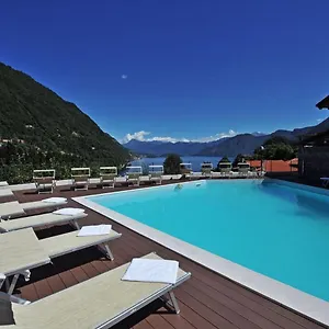 Appartement Eden, Argegno