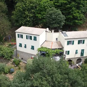 Maison d'hôtes Maia Neirone