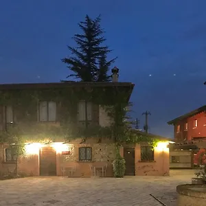 Casa di campagna Feliciana, Pozzolengo