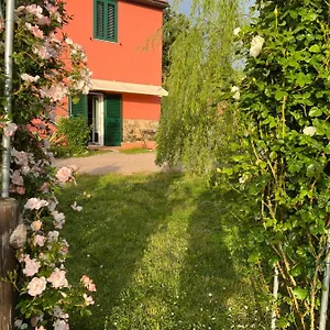 Appartamento Maremma Toscana Podere Poggiarelli 