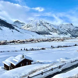 Appartamento - Formula Roulette, Livigno