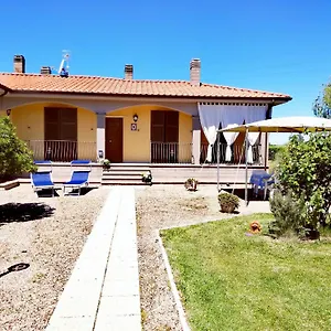 Casa vacanze Garibaldi 