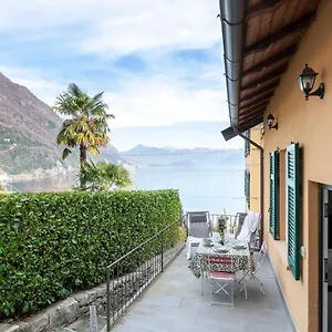 Chalet Peroni Honeymoon, Argegno