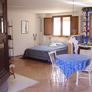 Appartamento Casa Balente 