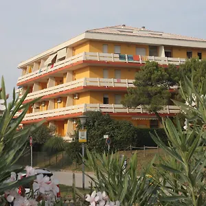 Appartamento Carina 