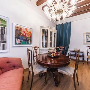 Appartamento Casa Degli Angeli, Free Wi-fi Near San Marco 