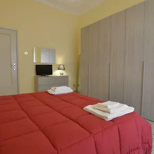 Couette-café Efesto Catane