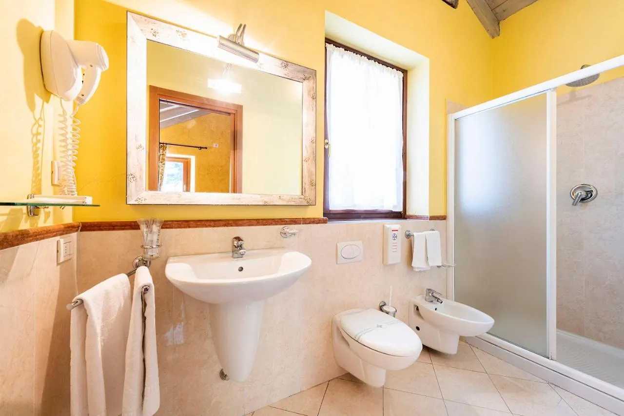 La Griglia Hotel Argegno Italy