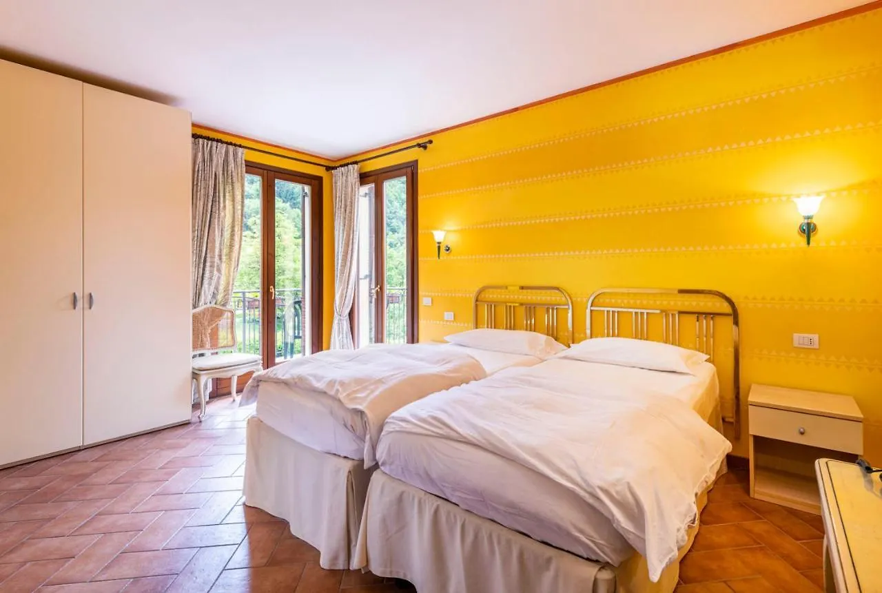 La Griglia Hotel Argegno