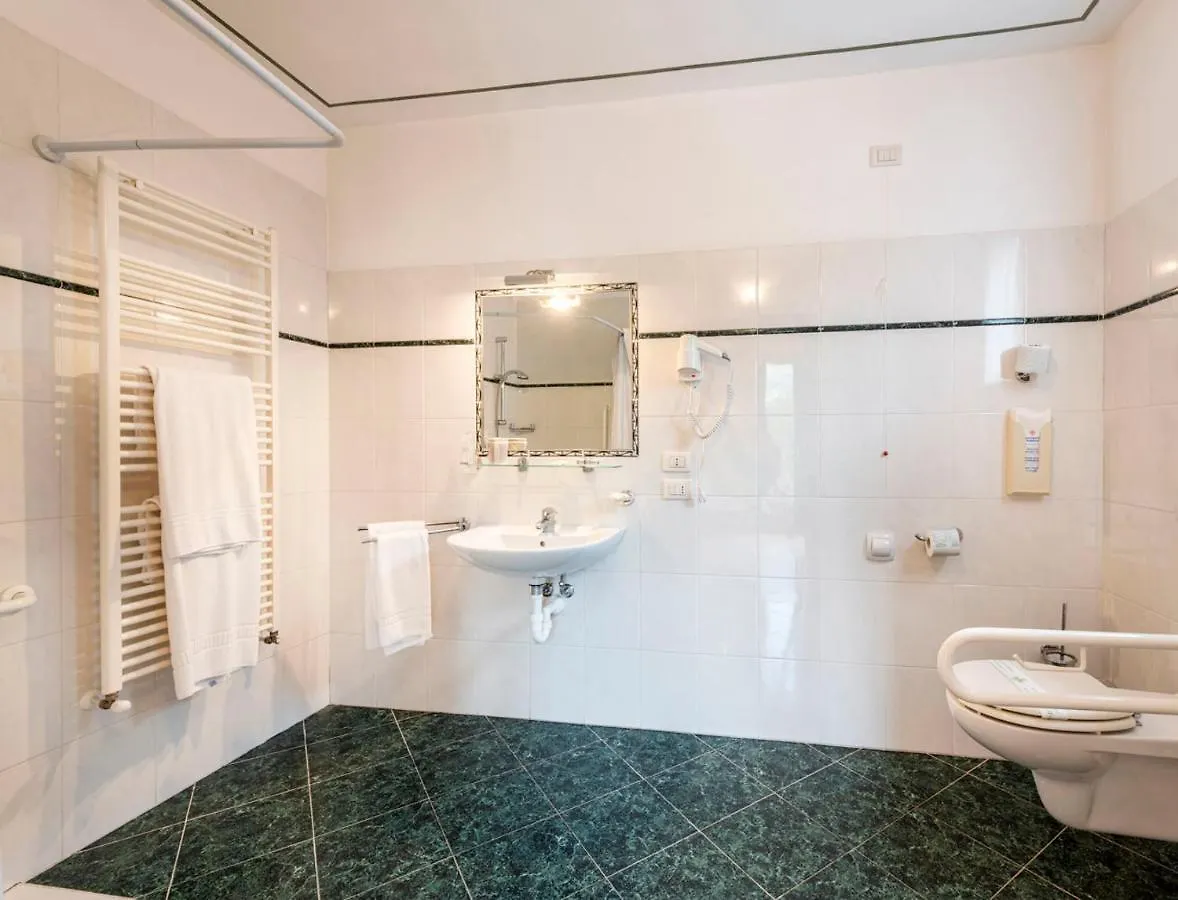 La Griglia Hotel Argegno