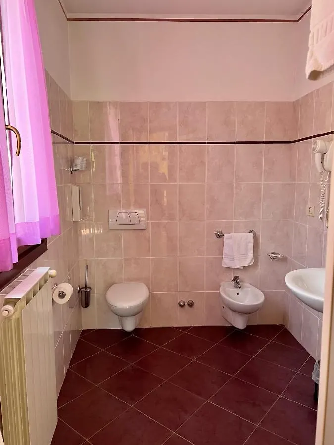 La Griglia Hotel Argegno 3*,