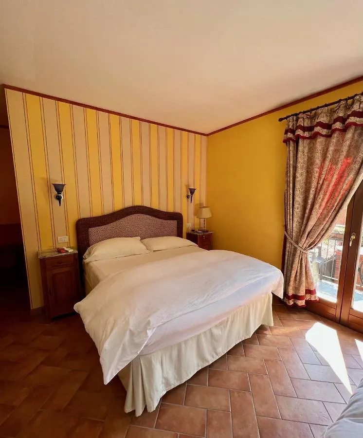 La Griglia Hotel Argegno 3*,  Italy
