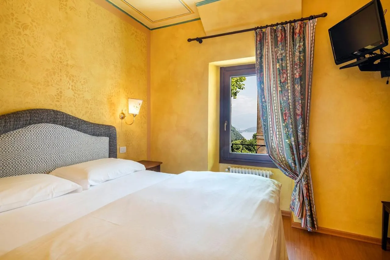 La Griglia Hotel Argegno