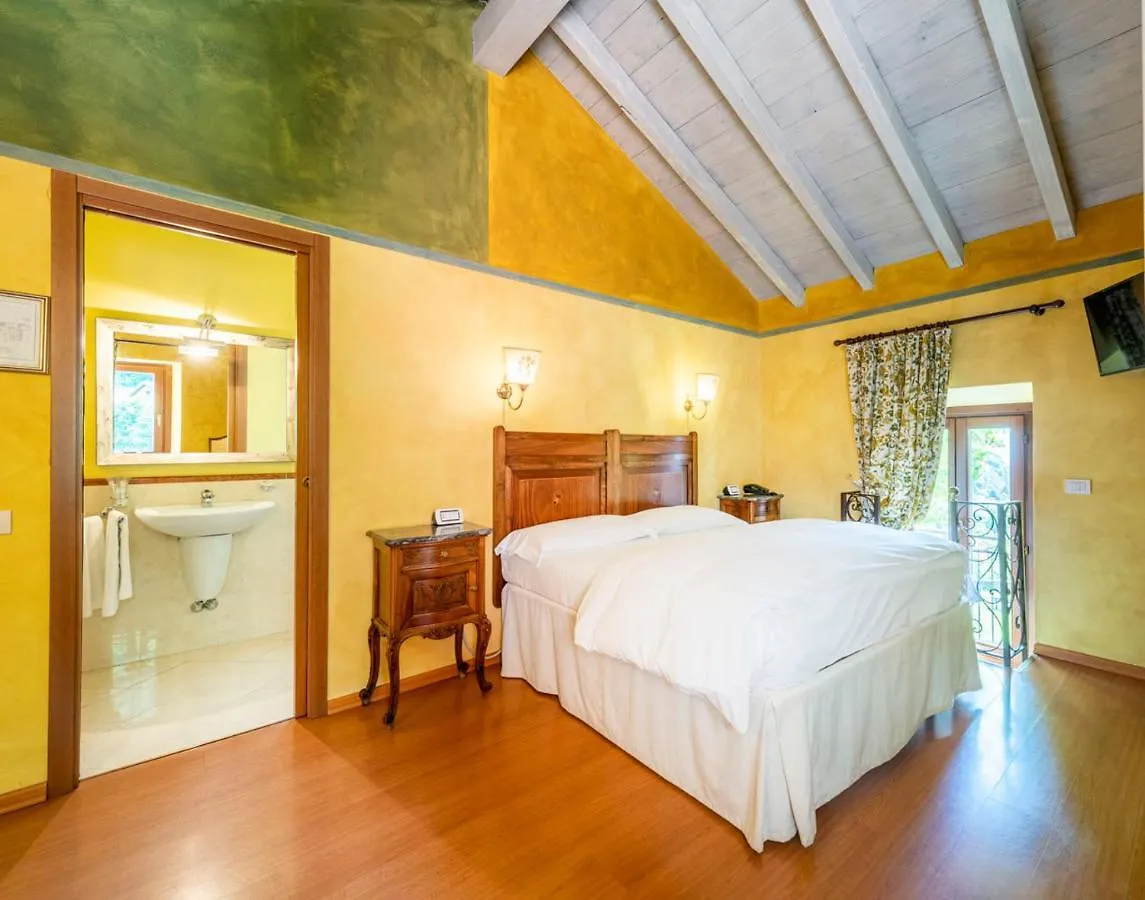 La Griglia Hotel Argegno