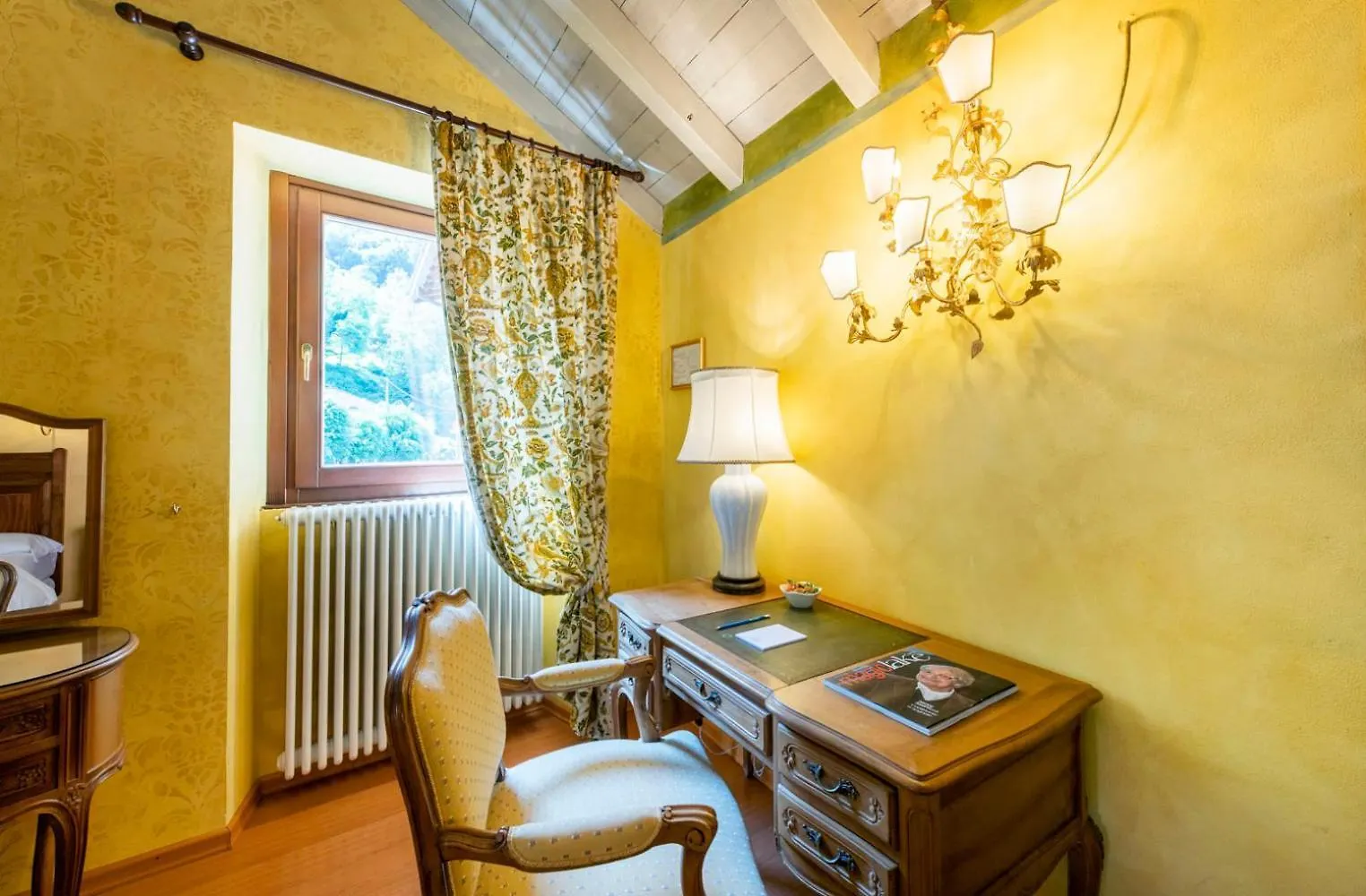 La Griglia Hotel Argegno