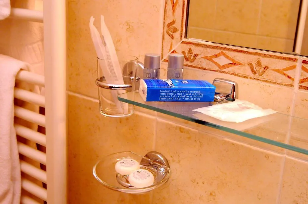 La Griglia Hotel Argegno