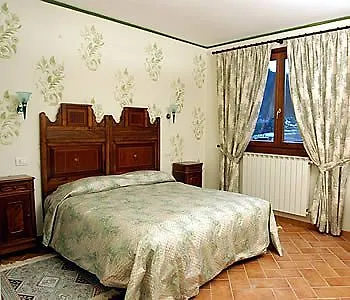 ***  La Griglia Hotel Argegno Italy