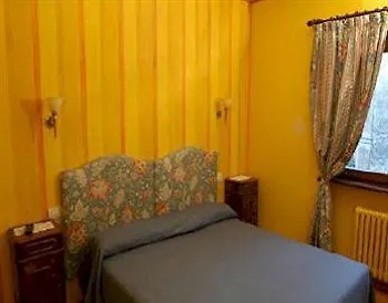 La Griglia Hotel Argegno