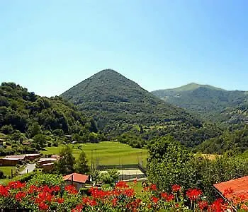 La Griglia Hotel Argegno 3*,