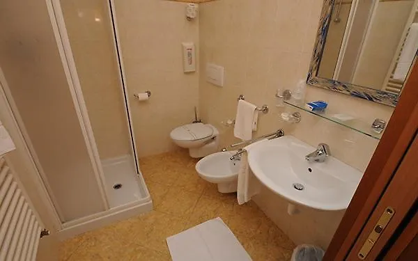 La Griglia Hotel Argegno