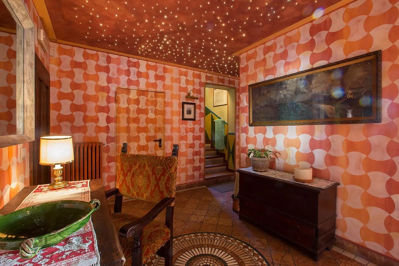 La Griglia Hotel Argegno