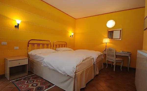 Hotel La Griglia Argegno