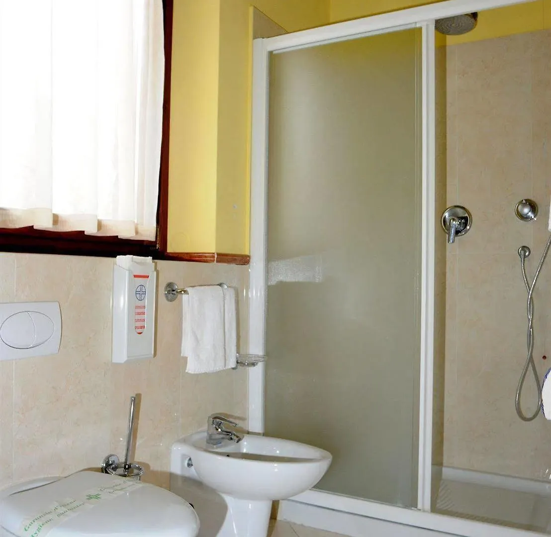 La Griglia Hotel Argegno
